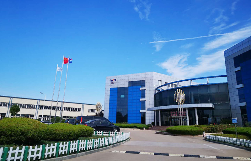 廠房廠貌